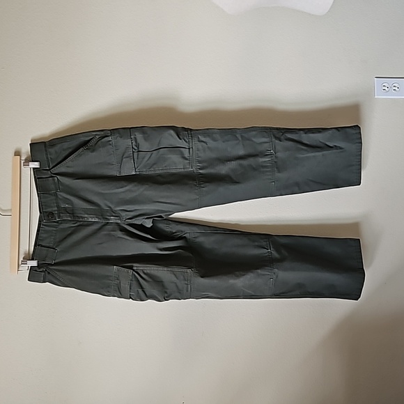 5.11 Tactical Series Pants L - Picture 1 of 11